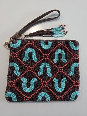 Sincerely Jules Wristlet